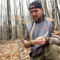 Deer behavior and seasonal movement patterns Deer behavior and seasonal movement patterns