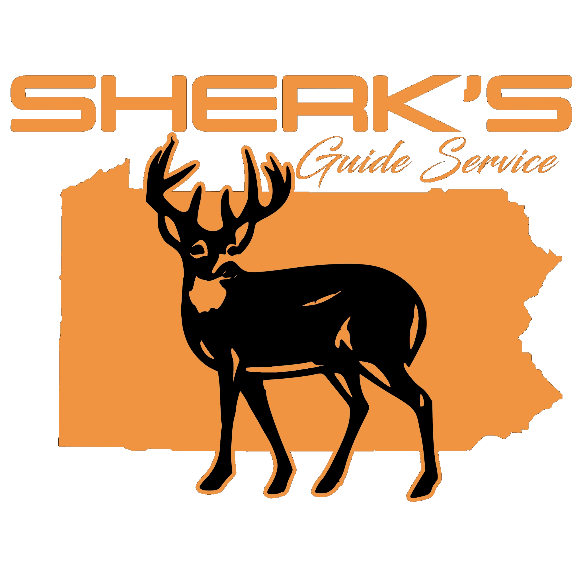 Sherks Guide Service