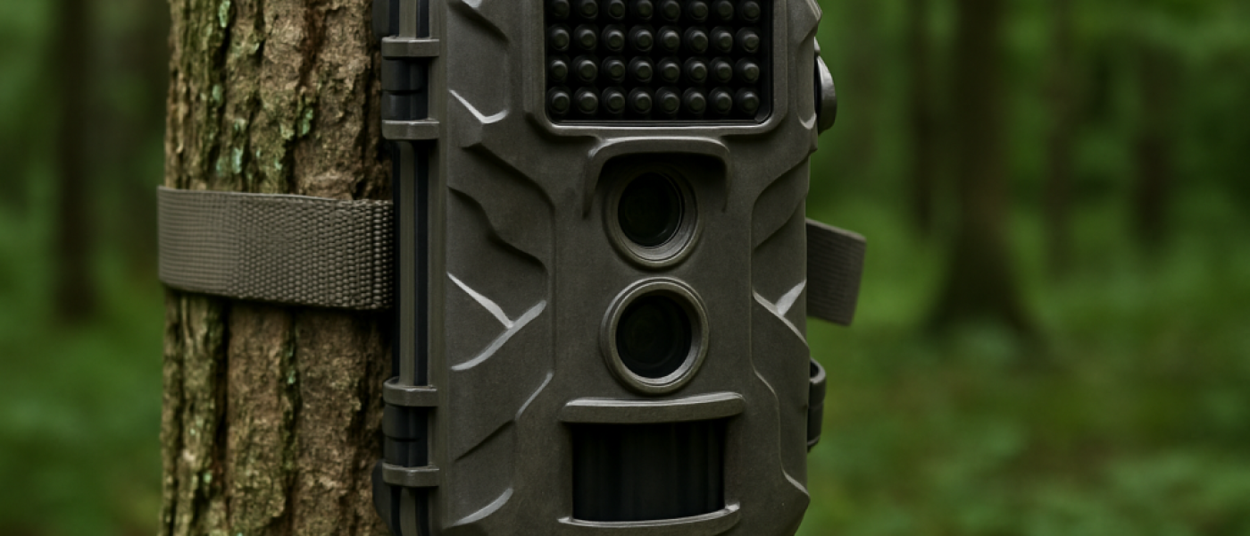 Trailcam Strategy for Whitetail Trailcam Strategy for Whitetail