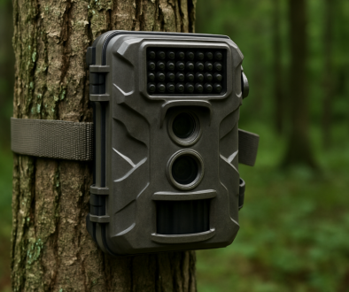 Trailcam Strategy for Whitetail Trailcam Strategy for Whitetail